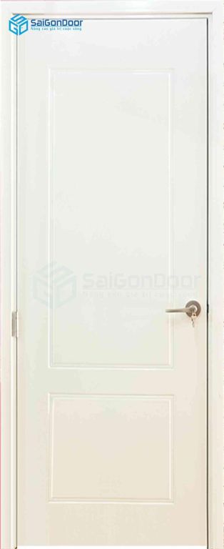CỬA NHỰA COMPOSITE CN P1R2PN 7 Cửa nhựa Composite CN P1R2PN