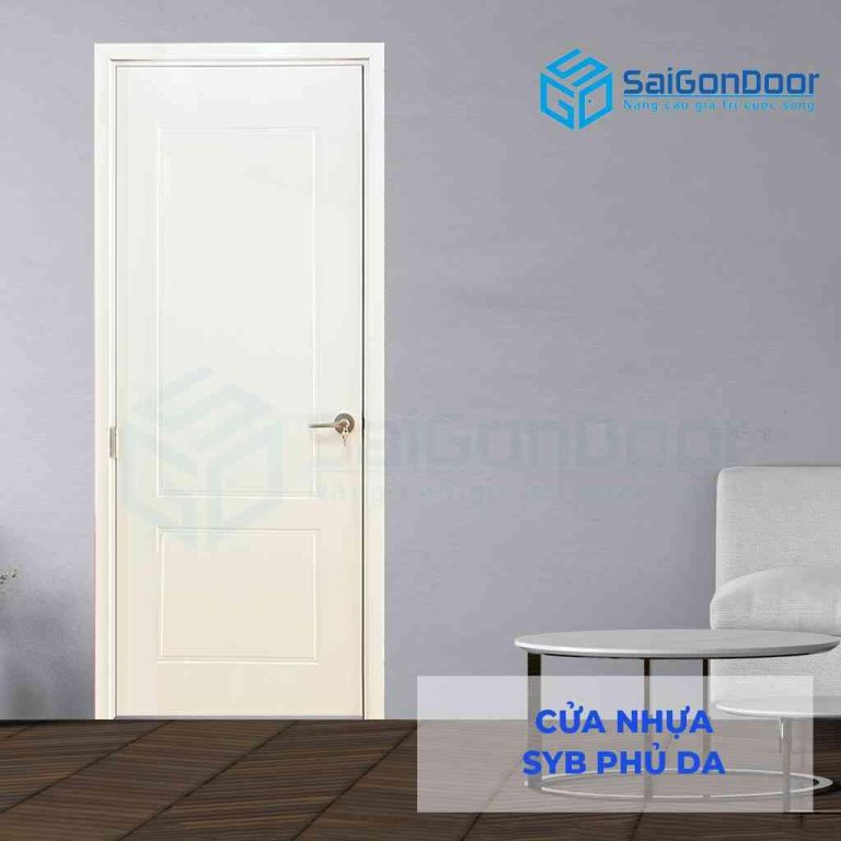CỬA NHỰA COMPOSITE CN P1R2PN 5 Cửa nhựa Composite CN P1R2PN