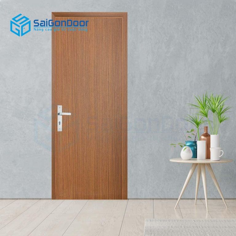 CỬA GỖ GIÁ RẺ SGD Composite P1 4 Cửa gỗ giá rẻ SGD Composite P1