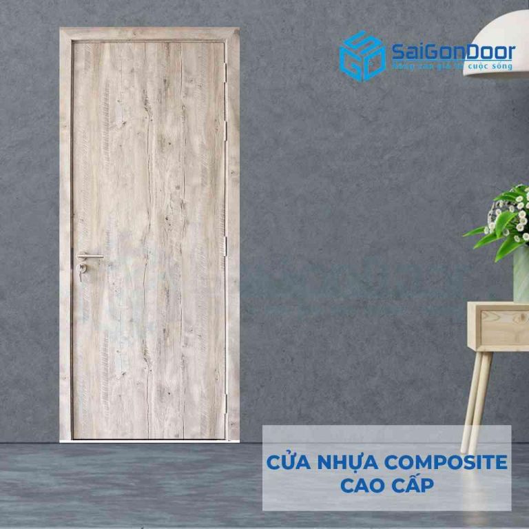 CỬA NHỰA COMPOSITE P1 5 Cửa nhựa Composite P1