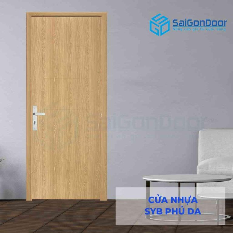 CỬA NHỰA COMPOSITE P1R47 5 Cửa nhựa Composite P1R47