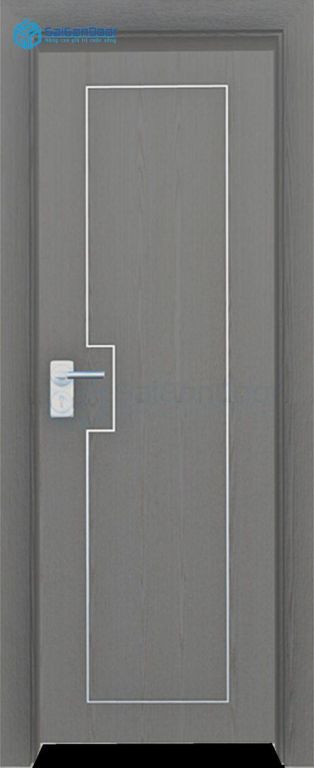 CỬA GỖ GIÁ RẺ SGD Composite 22CSV 8 Cửa gỗ giá rẻ SGD Composite 22CSV