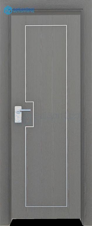 CỬA GỖ GIÁ RẺ SGD Composite 22CSV 6 Cửa gỗ giá rẻ SGD Composite 22CSV