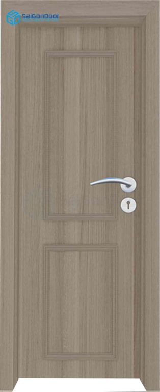 CỬA NHỰA COMPOSITE SGD 2PN 7 Cửa nhựa Composite SGD 2PN