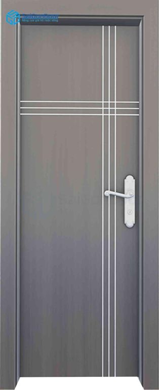 CỬA NHỰA COMPOSITE SGD 33CS 7 Cửa nhựa Composite SGD 33CS