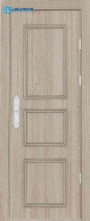 CỬA NHỰA COMPOSITE SGD 3PNs 9 Cửa nhựa Composite SGD 3PNs