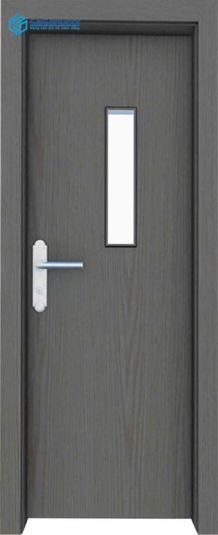 CỬA NHỰA COMPOSITE SGD P1G1 9 Cửa nhựa Composite SGD P1G1