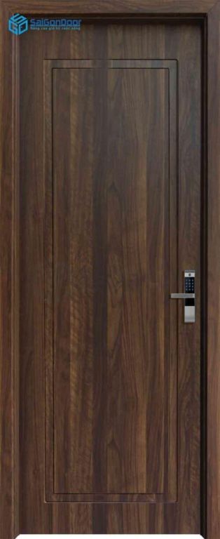 CỬA NHỰA COMPOSITE SGD107-M04 9 Cửa nhựa Composite SGD107-M04