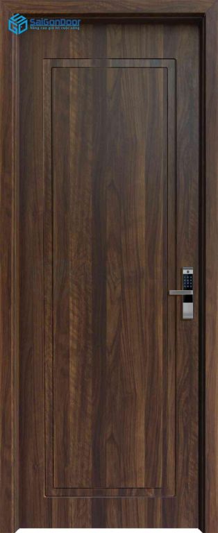 CỬA NHỰA COMPOSITE SGD107-M04 7 Cửa nhựa Composite SGD107-M04