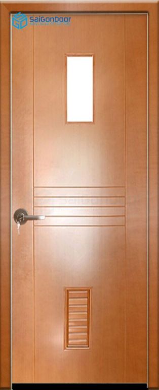 CỬA NHỰA MALAYSIA SGD Cua nhua Composite SYA 256 12 Cửa nhựa Malaysia SGD Cua nhua Composite SYA 256
