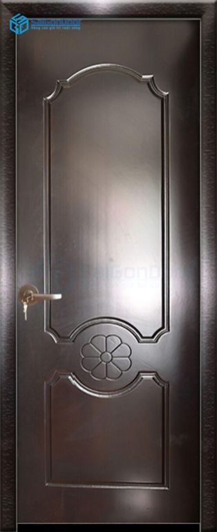 CỬA GỖ GIÁ RẺ SGD Composite SYA 330 8 Cửa gỗ giá rẻ SGD Composite SYA 330