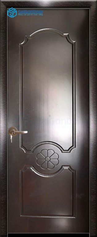 CỬA NHỰA MALAYSIA SGD Cua nhua Composite SYA 330 12 Cửa nhựa Malaysia SGD Cua nhua Composite SYA 330