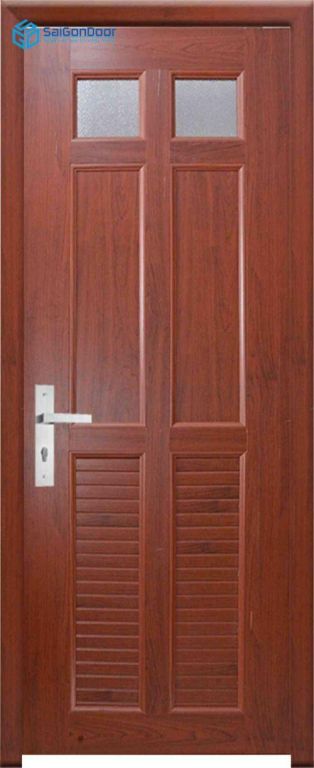 Cửa nhựa Đài Loan YB-46 16 Cửa nhựa Đài Loan DL YB-46