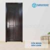 CỬA NHỰA ĐÀI LOAN DL YC-40 (2) 2 Cửa nhựa Đài Loan DL YC-40 (2)