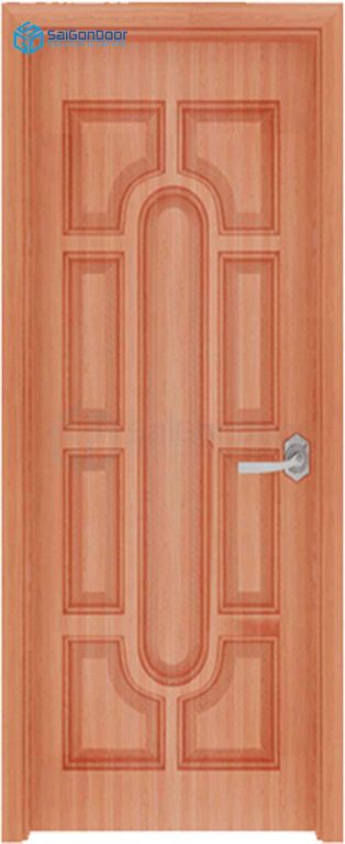CỬA NHỰA COMPOSITE 019 sapele (2) 6 Cửa nhựa Composite 019 sapele (2)