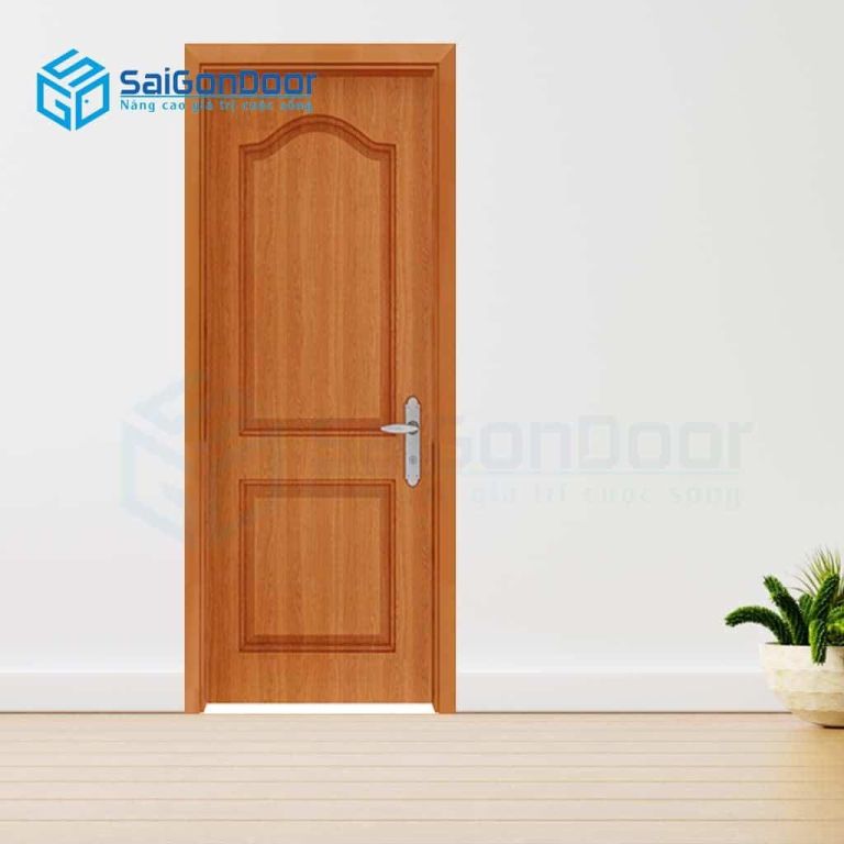 CỬA GỖ GIÁ RẺ SGD composite 2A xoan dao (2) 4 Cửa gỗ giá rẻ SGD composite 2A xoan dao (2)