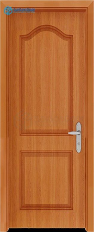 CỬA GỖ GIÁ RẺ SGD composite 2A xoan dao (2) 8 Cửa gỗ giá rẻ SGD composite 2A xoan dao (2)