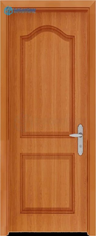 CỬA GỖ GIÁ RẺ SGD composite 2A xoan dao (2) 6 Cửa gỗ giá rẻ SGD composite 2A xoan dao (2)