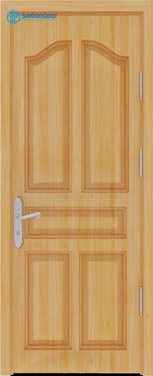 CỬA GỖ GIÁ RẺ SGD composite 5A ash (1) 6 Cửa gỗ giá rẻ SGD composite 5A ash (1)
