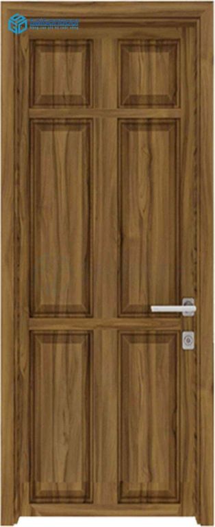 Cửa nhựa Composite 6A oc cho (2)