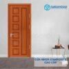 CỬA NHỰA COMPOSITE 6B sapele (1) 3 Cửa nhựa Composite 6B sapele (1)