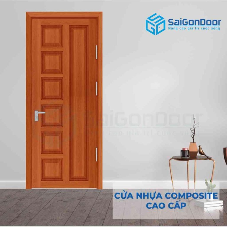 CỬA NHỰA COMPOSITE 6B sapele (1) 5 Cửa nhựa Composite 6B sapele (1)