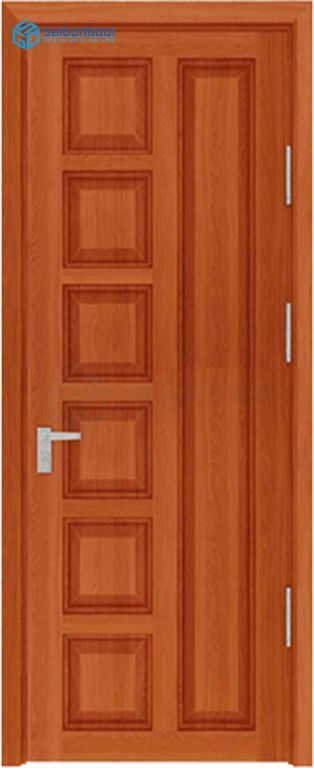 CỬA NHỰA COMPOSITE 6B sapele (1) 7 Cửa nhựa Composite 6B sapele (1)