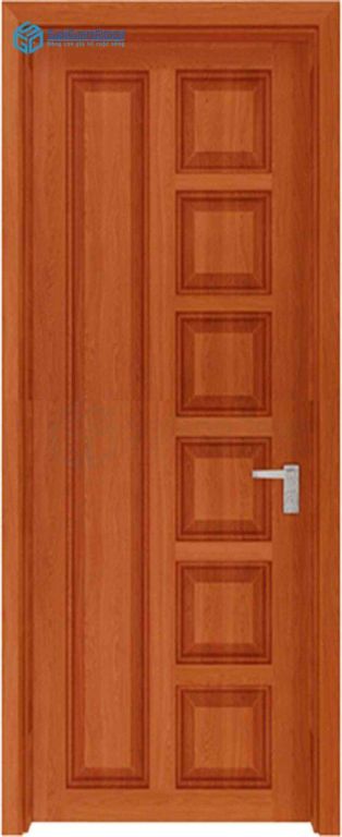 CỬA NHỰA COMPOSITE 6B sapele (2) 8 Cửa nhựa Composite 6B sapele (2)