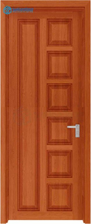 CỬA NHỰA COMPOSITE 6B sapele (2) 6 Cửa nhựa Composite 6B sapele (2)