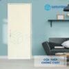 Cửa thép chống cháy TCC Cua thep chong chay P1 trang