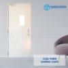 Cửa Thép Chống Cháy TCC P1G1 trang 5 Cửa thép chống cháy TCC P1G1 trang