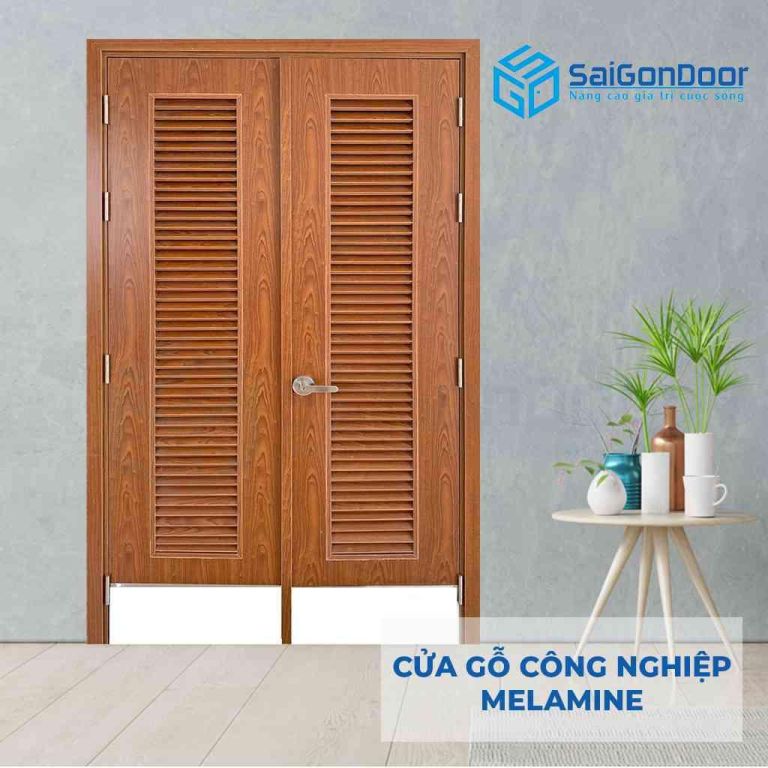 CỬA GỖ CÔNG NGHIỆP MDF MELAMINE IMG_2207 2 cánh ô gió 5 Cửa gỗ công nghiệp MDF Melamine IMG_2207 2 cánh ô gió