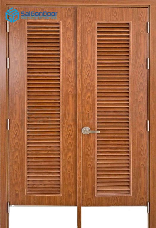 CỬA GỖ CÔNG NGHIỆP MDF MELAMINE IMG_2207 2 cánh ô gió 7 Cửa gỗ công nghiệp MDF Melamine IMG_2207 2 cánh ô gió