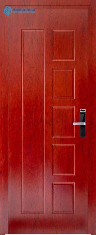COMPOSITE PLASTIC DOORS LX04-06 9 Cửa nhựa Composite LX04-06