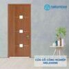 CỬA GỖ CÔNG NGHIỆP MDF MELAMINE Phoi canh cua go MDF 4 Cửa gỗ công nghiệp MDF Melamine Phoi canh cua go MDF