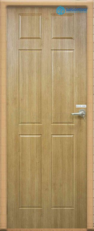 Mẫu cửa nhựa giá rẻ KOS 120-MQ808 bền đẹp 10 Cửa nhựa giá rẻ KOS 120-MQ808