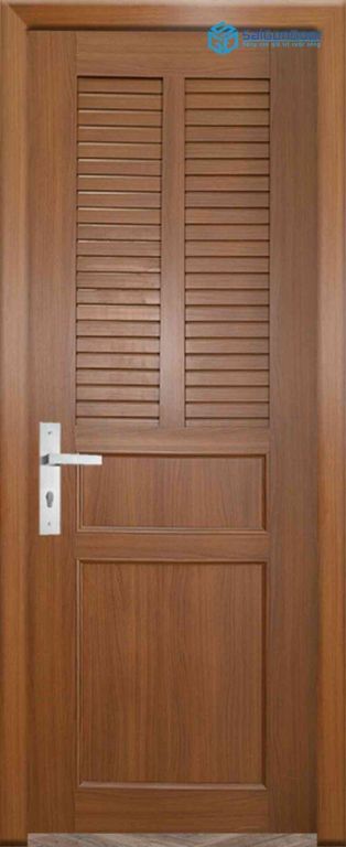 Cửa nhựa giá rẻ YB-19 11 Cửa nhựa giá rẻ YB-19