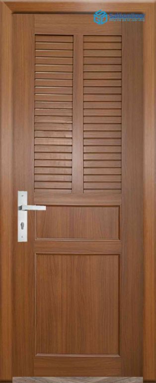Cửa nhựa giá rẻ YB-19 10 Cửa nhựa giá rẻ YB-19