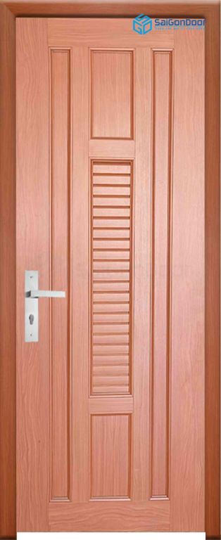 Mẫu cửa nhựa nhà vệ sinh YY-21 9 Mẫu cửa nhựa nhà vệ sinh YY-21