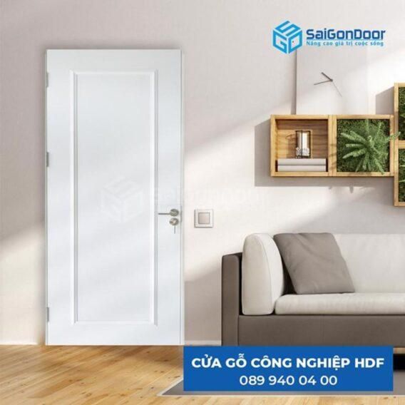 55+  MẪU CỬA GỖ 1 CÁNH ĐẸP NHẤT HIỆN NAY