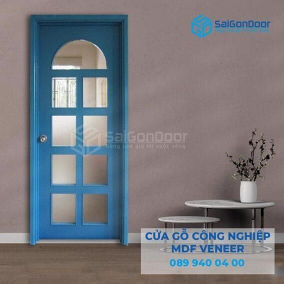 100+ MẪU CỬA GỖ PHÒNG NGỦ ĐẸP NHẤT 2021