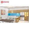 Nội thất nhà bếp I Full trần tủ lạnhh 2 Bep I full tran tu lanh.png