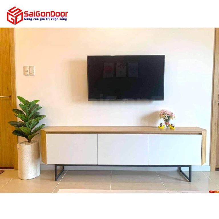 Nội thất Kệ ti vi KTV-1 3 KE TU TIVI 1.png