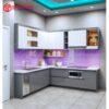 Nội thất nhà bếp chữ L trên dưới 1 Noi that bep chu L tren duoi.png