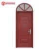 Cửa thép vân gỗ dạng vòm TVGVom-SGD-11 1 Thep van go vom SGD 11.jpg