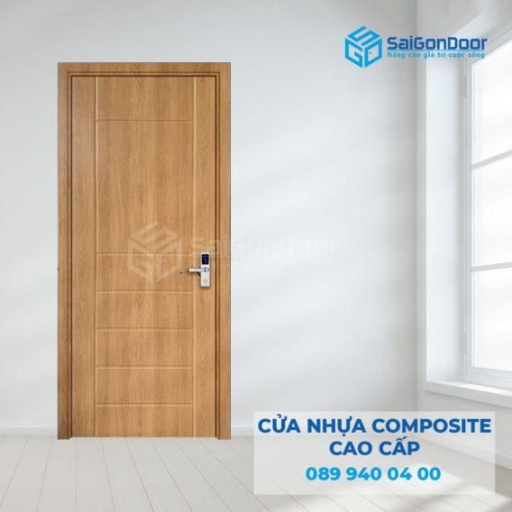 Saigondoor - cung cấp đa dạng mẫu mã