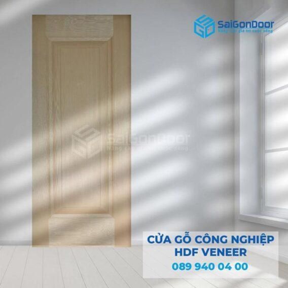 BÁO GIÁ CỬA GỖ CÔNG NGHIỆP TẠI QUẬN 1 CHI TIẾT