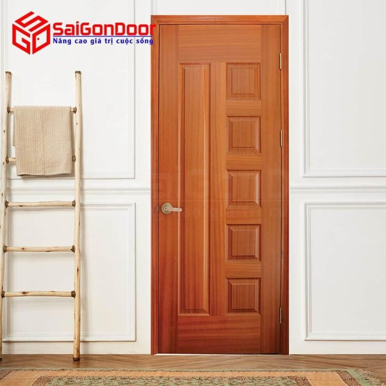 Cửa gỗ công nghiệp HDF Veneer 6B-Sapele 8 3 Cua go HDF Veneer 6B sapele 8.jpgDOT6