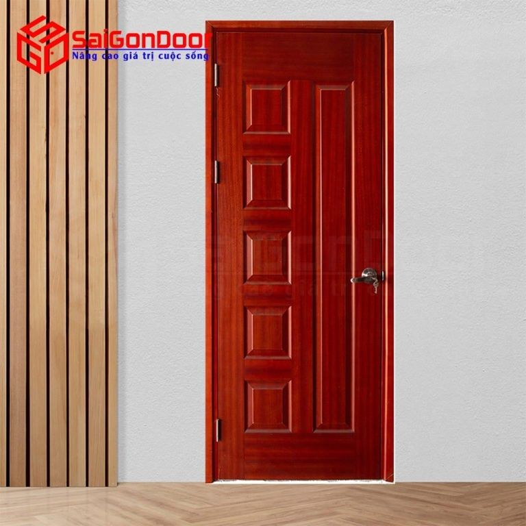 Cửa gỗ công nghiệp HDF Veneer 6B Xoan-đào 2 3 Cua go HDF veneer 6B xoan dao 2.jpgDOT6