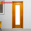Cửa gỗ Hàn Quốc cao cấp P1G1 2 Cửa gỗ Hàn Quốc cao cấp P1G1